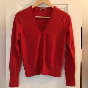 Everlane Merino Cardigan S